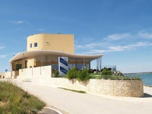 Aparthotel Condura Croatica - Photo2