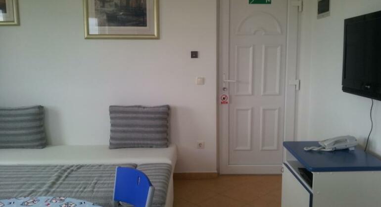 Aparthotel Condura Croatica - Photo4