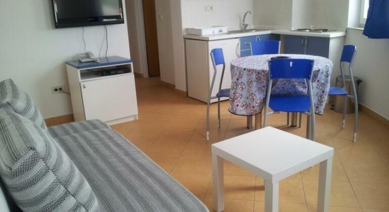 Aparthotel Condura Croatica - Photo5