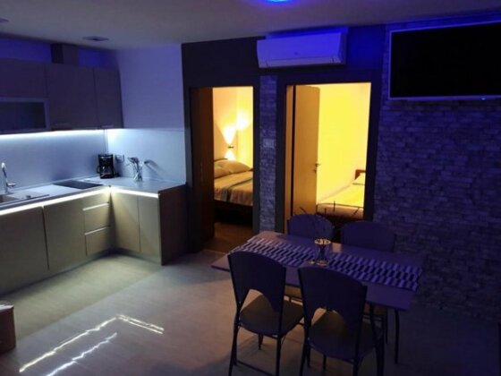 Apartman Lorena Privlaka - Photo2