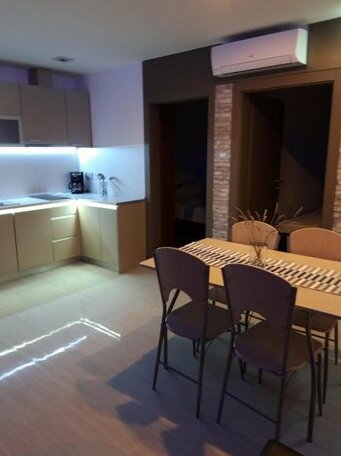Apartman Lorena Privlaka - Photo3