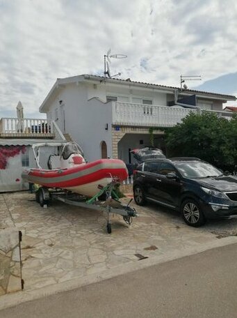 Apartman Marko Privlaka - Photo2