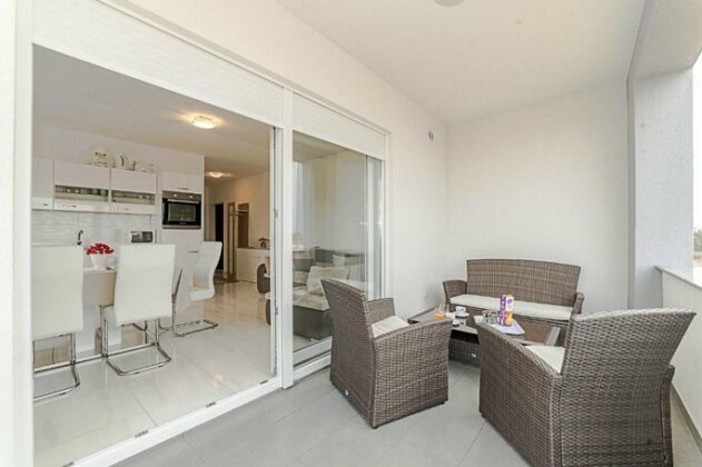 Apartment Andreja Privlaka - Photo3