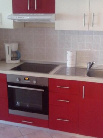 Apartment Marta Privlaka - Photo3