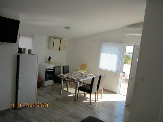 Apartment Nena Privlaka - Photo3
