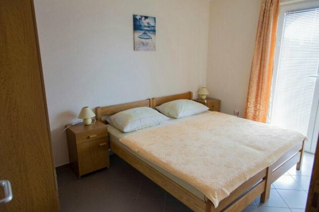 Apartments Beba Privlaka Zadar County - Photo3