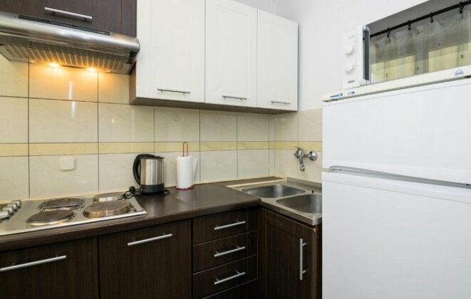 Apartments Crnko - Photo3