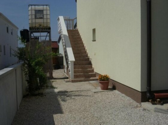 Apartments Draga Privlaka - Photo4