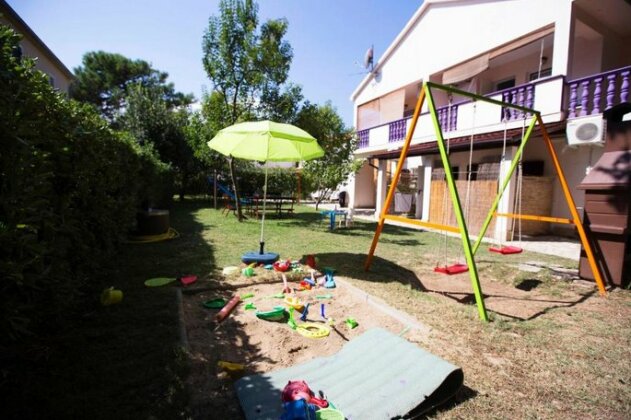 Apartments Lorena Privlaka - Photo2