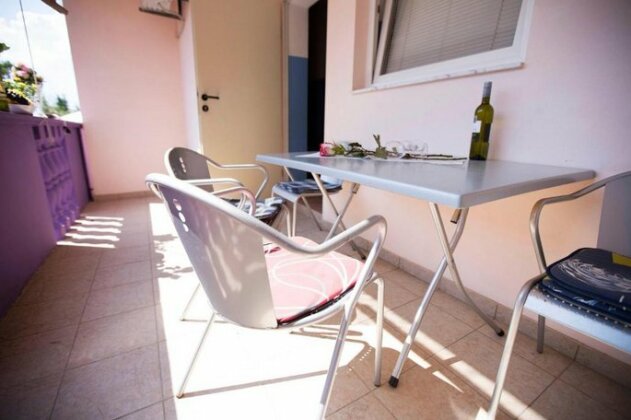 Apartments Lorena Privlaka - Photo3