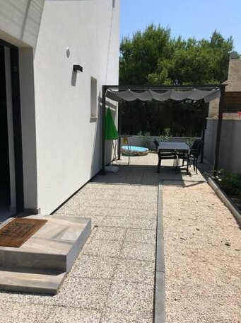 Apartments Lueva - Photo2