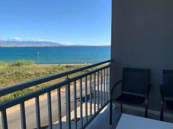 Apartments Lueva - Photo3