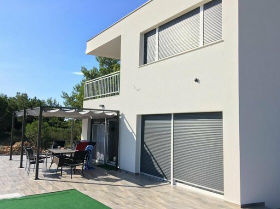 Apartments Lueva - Photo4