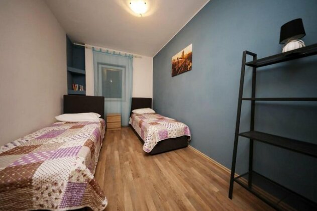 Apartments Sophia - Photo5