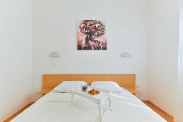 Apartments Summer Dream Privlaka - Photo3