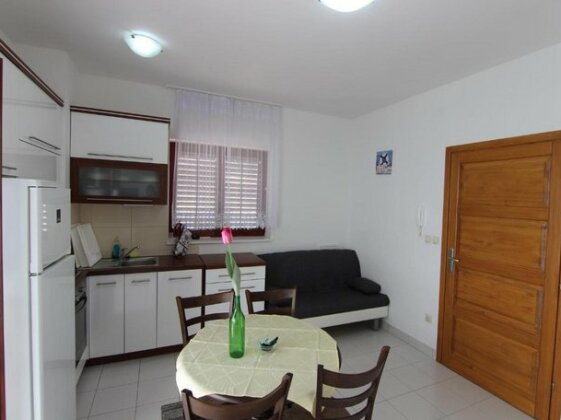 Apartments Sunrise Privlaka - Photo5