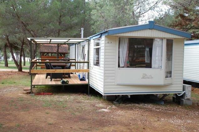 Dalmacija Beach Mobile Homes - Photo2