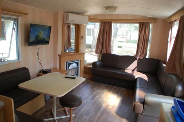 Dalmacija Beach Mobile Homes - Photo3