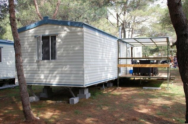 Dalmacija Beach Mobile Homes - Photo5