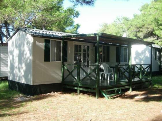 Mobile home Mira - Photo2