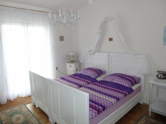 Romantic room Vir - Photo2