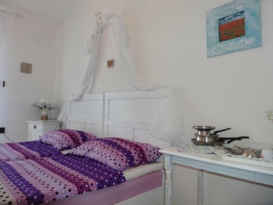 Romantic room Vir - Photo5