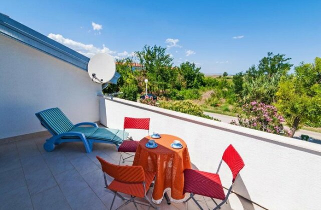 Vila Pianeta - Photo4