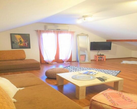 Villa Casa Mia Privlaka - Photo2