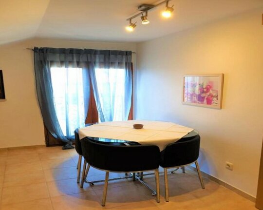 Villa Casa Mia Privlaka - Photo3