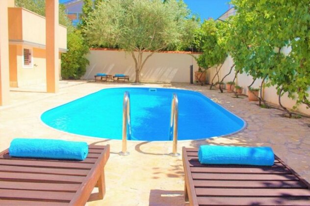 Villa Casa Mia Privlaka - Photo5