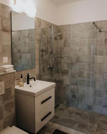 Villa Lantana Privlaka - Photo3