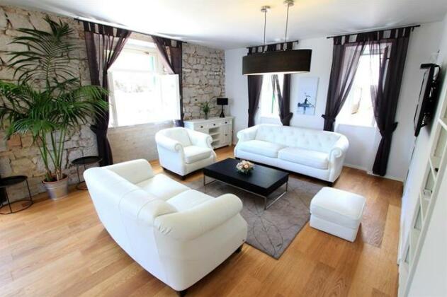Villa Lanterna - Photo2