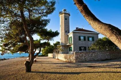 Villa Lanterna