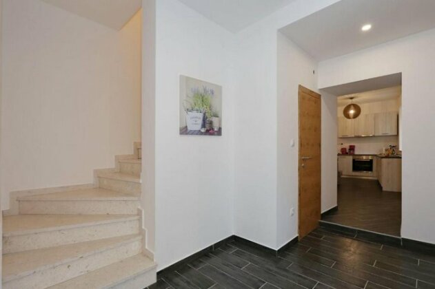 Villa Lari Privlaka - Photo5