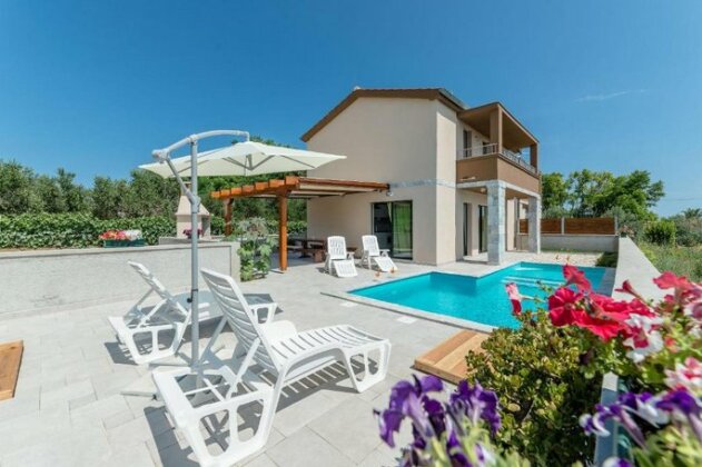 Villa LUSCINIA - Photo2