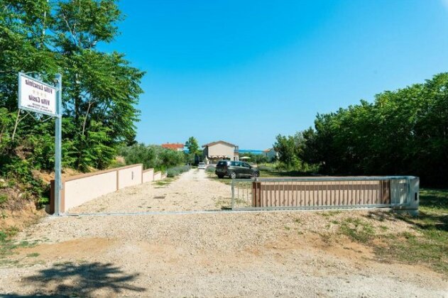 Villa LUSCINIA - Photo4