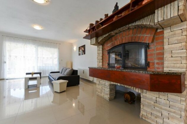 Villa Magnolia Privlaka - Photo4