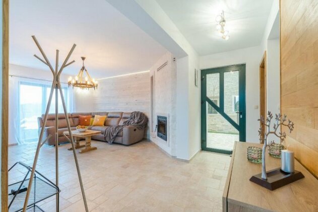 Villa Stella Privlaka - Photo3