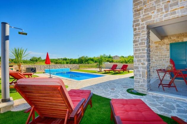 Villa Stella Privlaka - Photo5