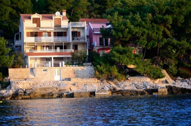 Apartmani Srdjana - Photo2
