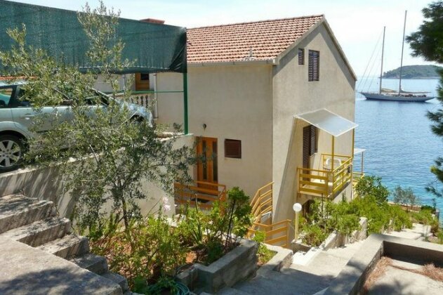 Apartmani Srdjana - Photo5