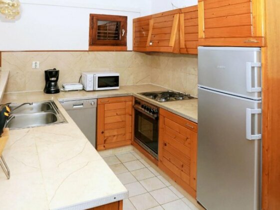Apartment Martina KOR300 - Photo4