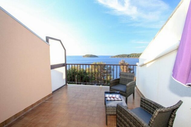 Apartments Lea Prizba - Photo4