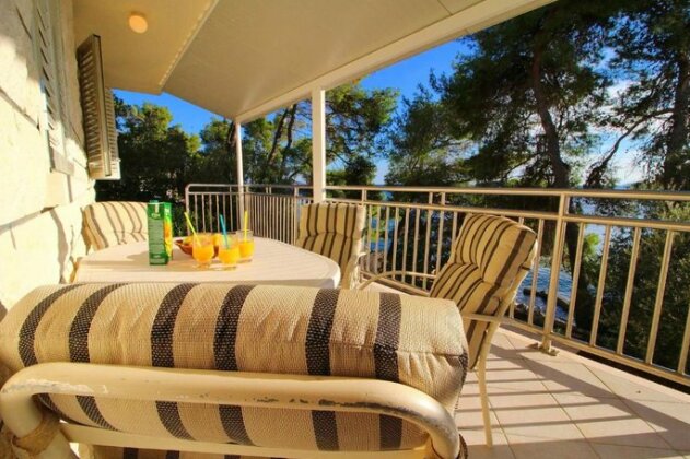 Apartments Villa Steffi - Photo3