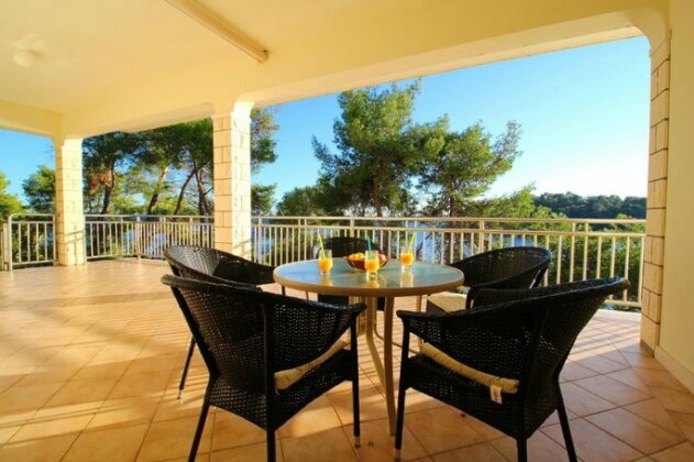 Apartments Villa Steffi - Photo4