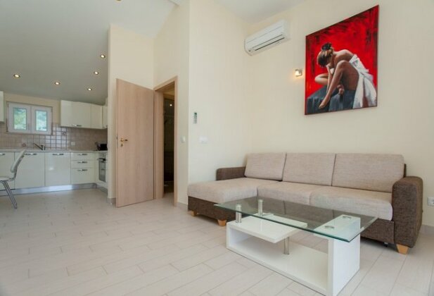 Cintro Apartments Prizba - Photo3