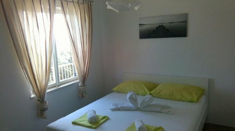 Holiday Home Priscapac - Photo3