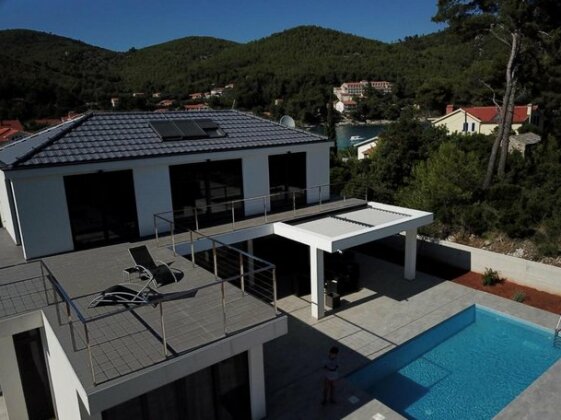 Seaside villa at Prizba - Photo2