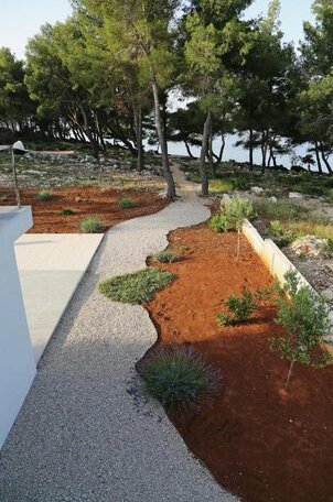 Seaside villa at Prizba - Photo4