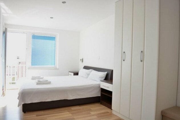 Apart-pansion Sun - Photo2